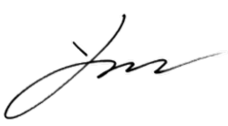 signature